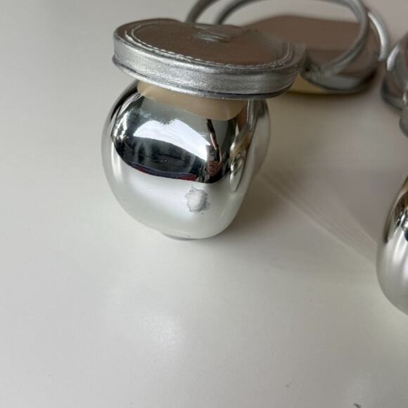 Cult Gaia Leora Leather Mules 39.5 - Picture 10 of 12